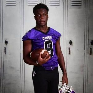 Meet your Posher, Cindy